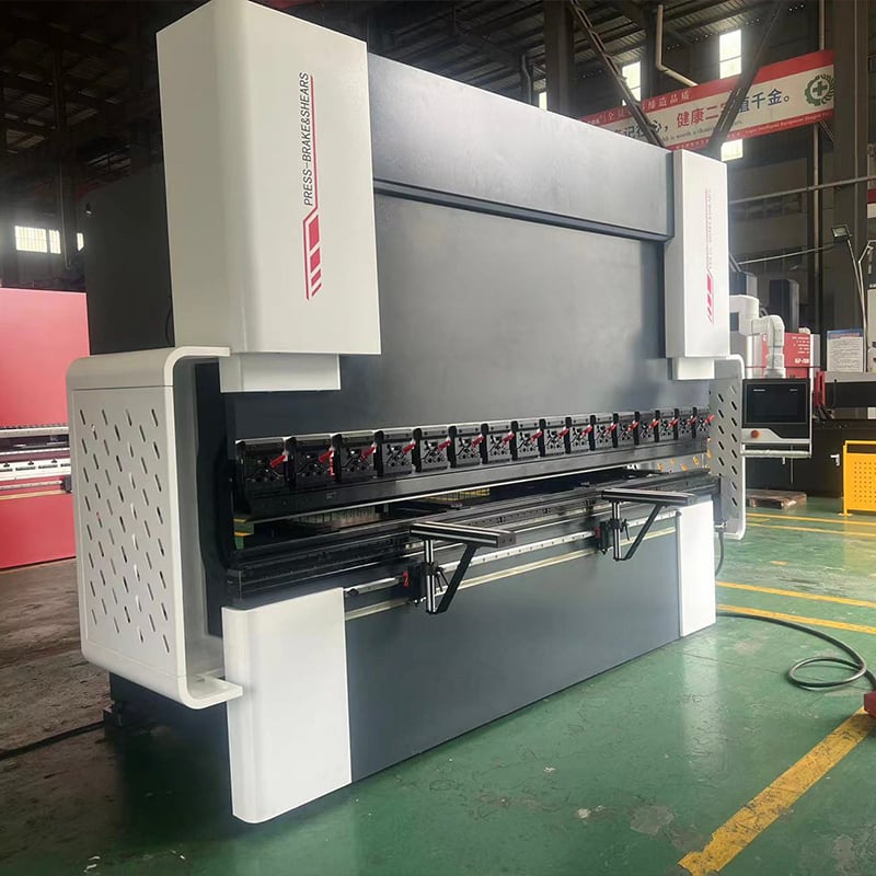 CNC bending machine