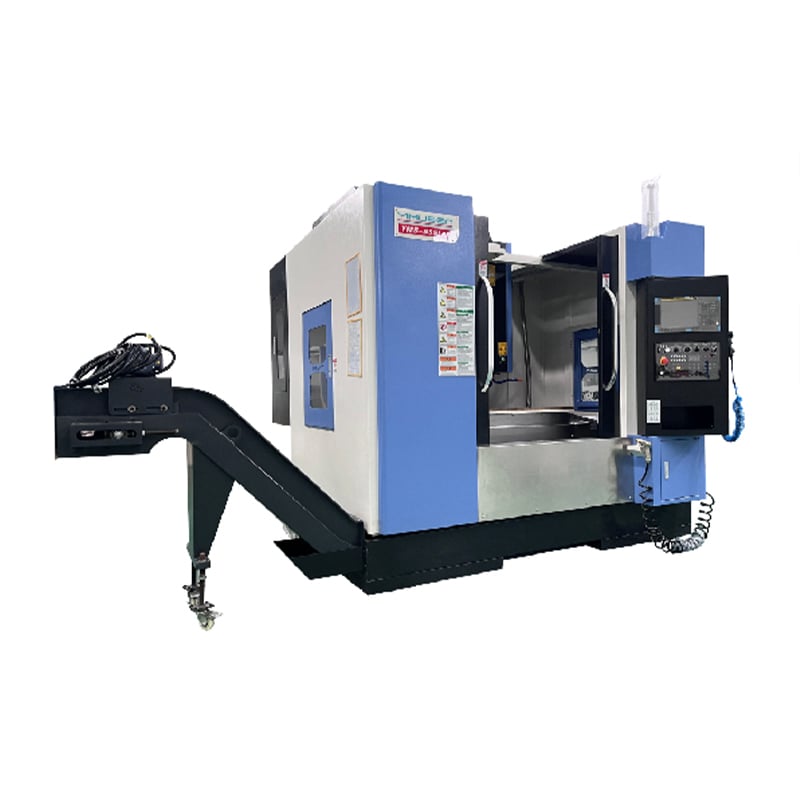 CNC vertical machining center