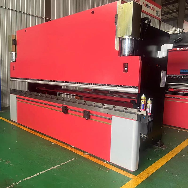 CNC bending machine