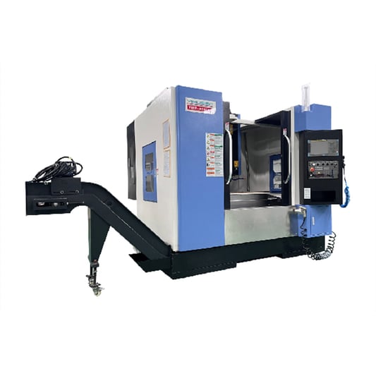 VMC-855L cnc vertical machining center for sale